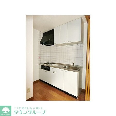 ヴィラ・ゼルコアの物件内観写真